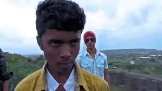 Rowdy- Revenge (Short Action Film Nashik)