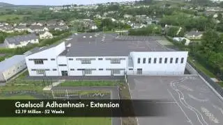 Boyle Construction Miscellaneous Letterkenny