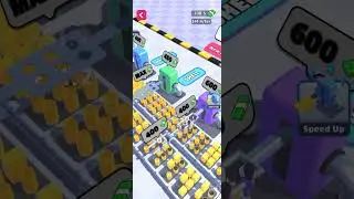 gameplay of weapon master 3D #1