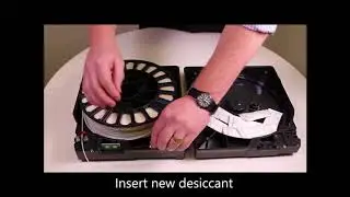 Stratasys FDM ABSplus Refill Kit   Come si usa