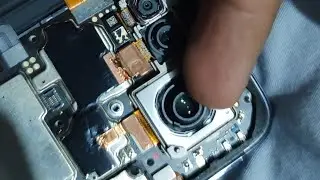 Mengatasi kamera blur / buram pada Xiaomi mi 10 t pro