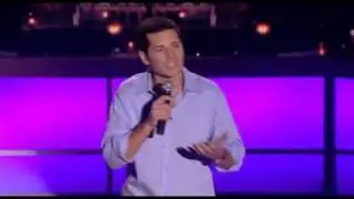 axis of evil comedy tour 1