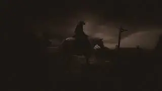 pov: you walk into the wrong town | Dark Western playlist