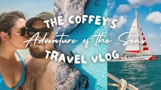 Royal Caribbean Cruise 2024: Adventure of the Seas