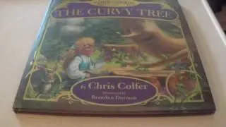 Review of The Curvy Tree