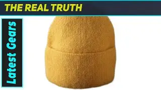 Unbeatable Warmth & Style: Hats Winter Beanie Scarf Knitted Hat