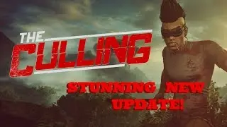 THE CULLING FUNNY MOMENTS