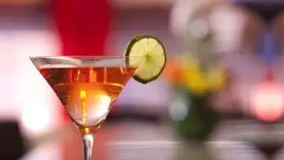 Easy listening music, Cocktail piano - James and Philips, Title unknown.
