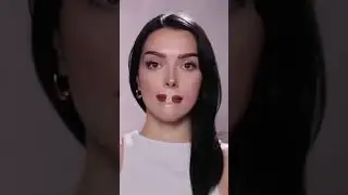 Try this lipstick hack#hack #shortsfeed #makeup #viral #trending #funny #support