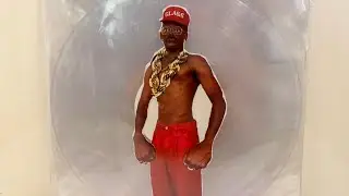 Tyler, the Creator Don&rsquo;t Tap the Glass Vinyl