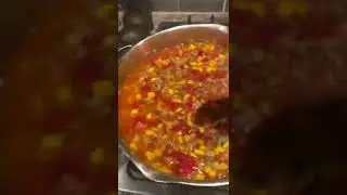 COOK A MEAL WHILE RUNNING A MILE IN LESS THAN 30 MINUTES