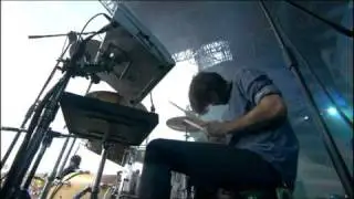 The Temper Trap - Science or fear (MTV Galicia 2010)