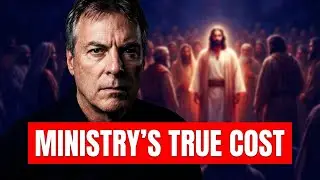 You will be hated in Ministry