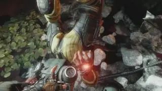Titanfall 2 - Master Walkthrough Effect and Cause