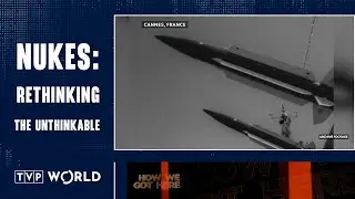 Atomic Weapons and Prospects for European Nuclear Deterrence | How We Got Here