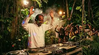 Yibellahalla - Ethiopian Music (Afro House Remix)