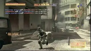 MGO2PC