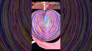&ldquo;Satisfying Colorful Cake Art &ndash; You&rsquo;ll Watch on Repeat! 🌈🎂&rdquo; #shorts #shortus