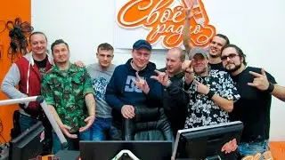 M.A.D.  BAND. 