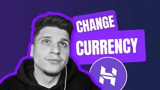 How Do I Change the Currency Your Online Store Onhostinger Website Builder
