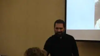 Session 3 - Getting Love Right - Life From the Heart Series with George Papageorge