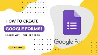 How to create Google Forms? | How to use Google forms? | Why are Google forms so valuable?