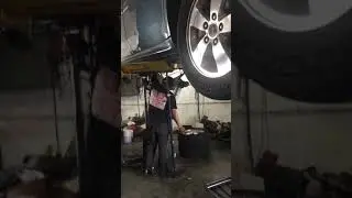 Transmission repair Coral Springs