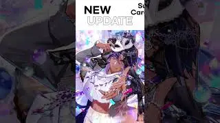 ARCANA TWILIGHT SUMMER UPDATE