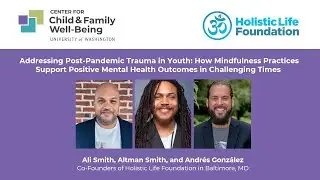 How Mindfulness Practices Support Positive Mental Health Outcomes in Challenging Times