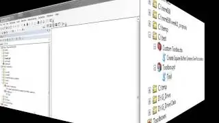 Week 12:  Python Toolboxes in ArcGIS