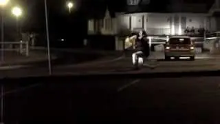 Citroen AX Sport Rallye - Fagnen Florian & Catherine Gwena&euml;l [Epreuve Des Lais De Mer - DEAUVILLE]