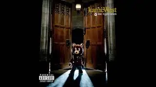 Kanye West - Addiction (HQ)