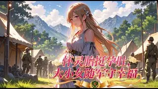 完结《怀灵胎挺孕肚，大小姐随军守幸福  》白玉露没想到自己沾枕头就跟中毒一样的人也能穿书。 躺下前刚点开哄睡小说。 第一句就是婆婆骂女主：“还以为是大小姐呢？怀孕了就不用干活？” 怎么不是温柔淑女音？