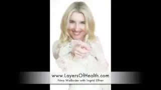LOH: Ingrid Elfver
