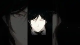 SEBY😻 #sebastianmichaelis #cielphantomhive #kuroshitsuji #anime #animeedit #fyp #fypシ #viral