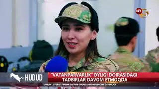Vatanparvar liderlar