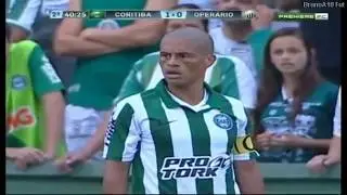 Alex vs Operário | CP 2013