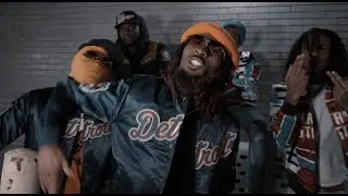BanQ Boyz - Up Poles ( Official Video )
