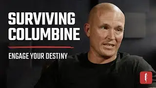 Surviving the Columbine Massacre | Engage Your Destiny Podcast | Ben Peterson