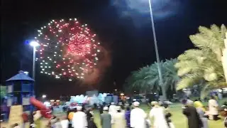 Muscat Festival 2019
