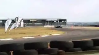 BLACKWOLF'S drift vid 428