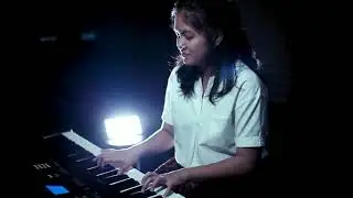Waltz In A Minor - Cover by Avrillia Phanna Patricia