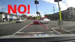 Bad Drivers Compilation (2022)