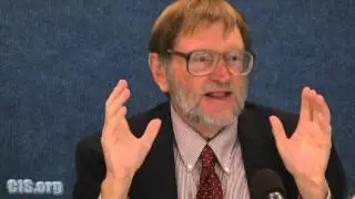 Philip Martin - 1965 Immigration Act 50 Years Later