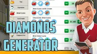 My Cafe Guide ✥ My Cafe Game Account Guide