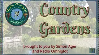 Celtic Pathways - Country Gardens