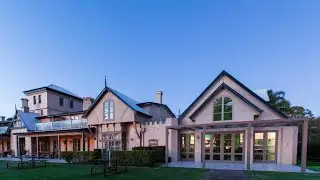 Seahorse Inn Hotel & Villa's, Eden, Australia
