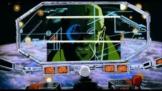 Macross: Do You Remember Love? - Final Battle