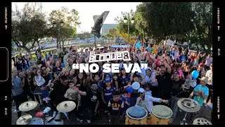 No Se Va - El Bloque 8