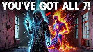 7 Omega-Level Energies That Make Demons Back Off Immediately